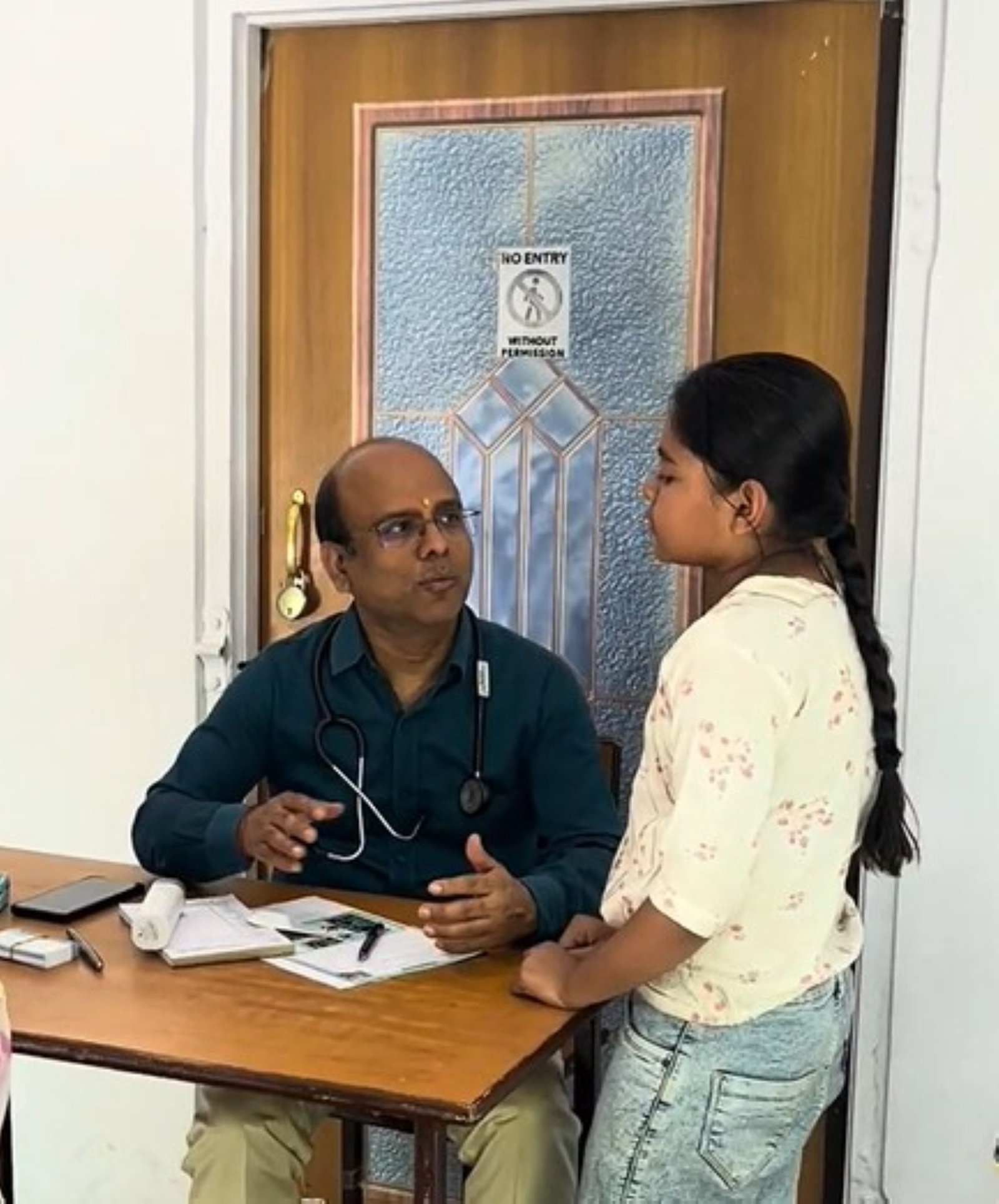 Medical Camps